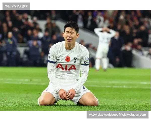 孙兴民在英超的璀璨旅程揭秘与成就分析 孙兴民在英超的璀璨旅程揭秘与成就分析