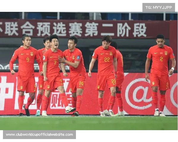 阿根廷国足迎战中国队大年初二精彩对决揭幕 新宝藏之战引发球迷热潮 阿根廷国足迎战中国队大年初二精彩对决揭幕 新宝藏之战引发球迷热潮