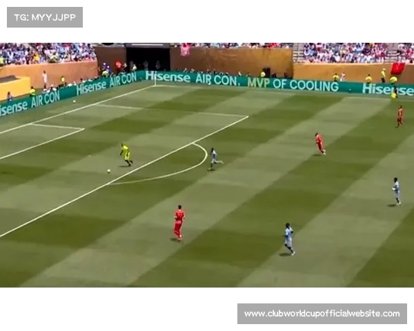 阿斯:FIFA对世俱杯补贴有限曼城等队训练营受到影响 阿斯:FIFA对世俱杯补贴有限曼城等队训练营受到影响