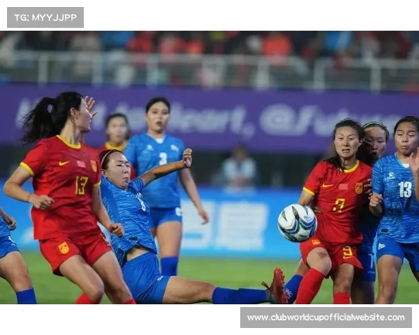 中国女足今日迎战蒙古小组赛出线前景乐观信心满满 中国女足今日迎战蒙古小组赛出线前景乐观信心满满
